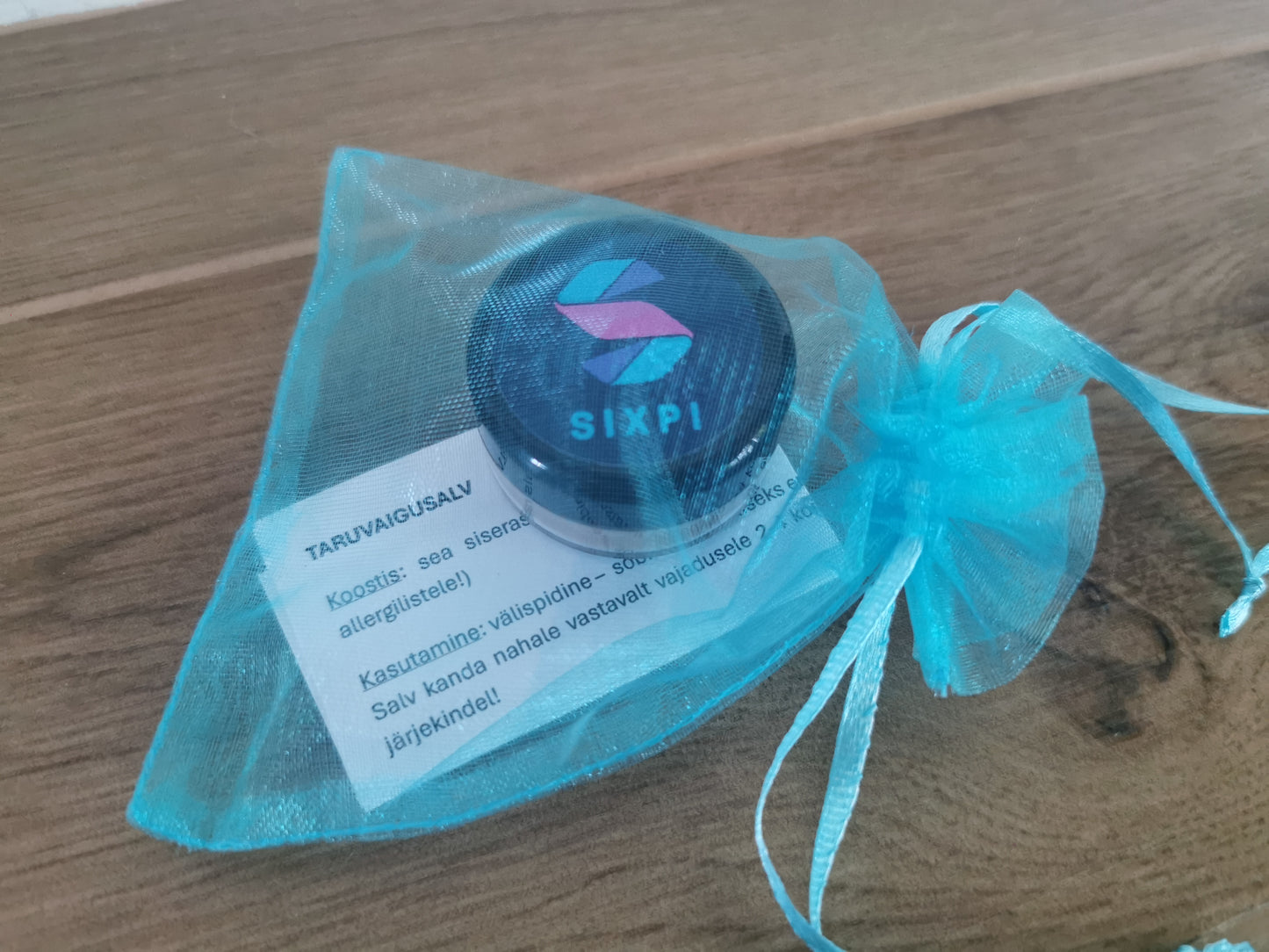 Taruvaigusalv, 10 ml