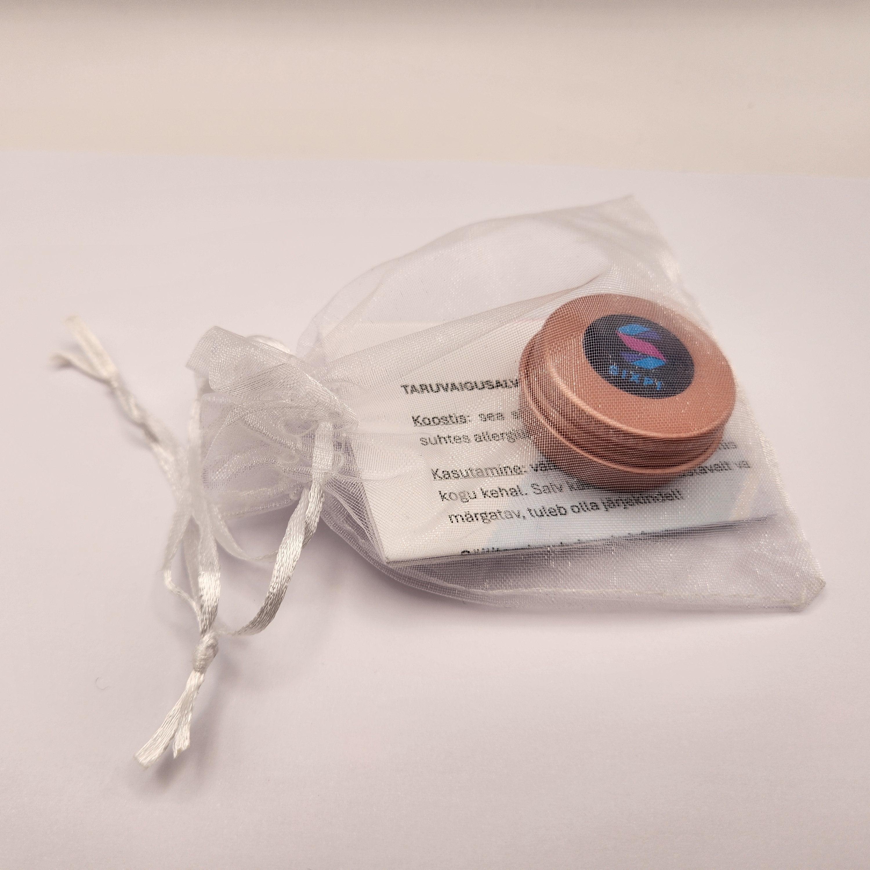 Taruvaigusalv, 10 ml