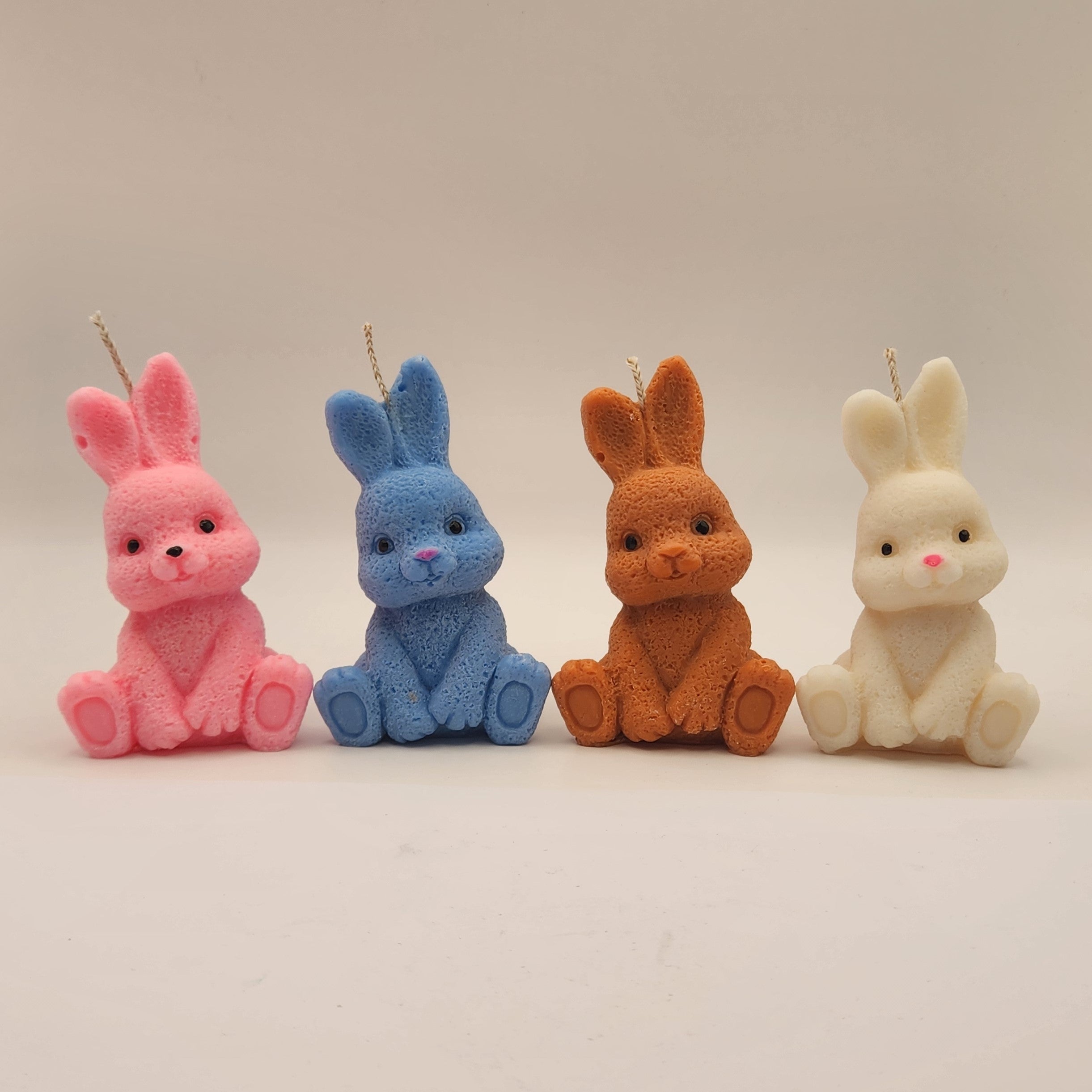 Kikkis kõrvadega jänes