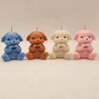 Lontis kõrvadega jänes