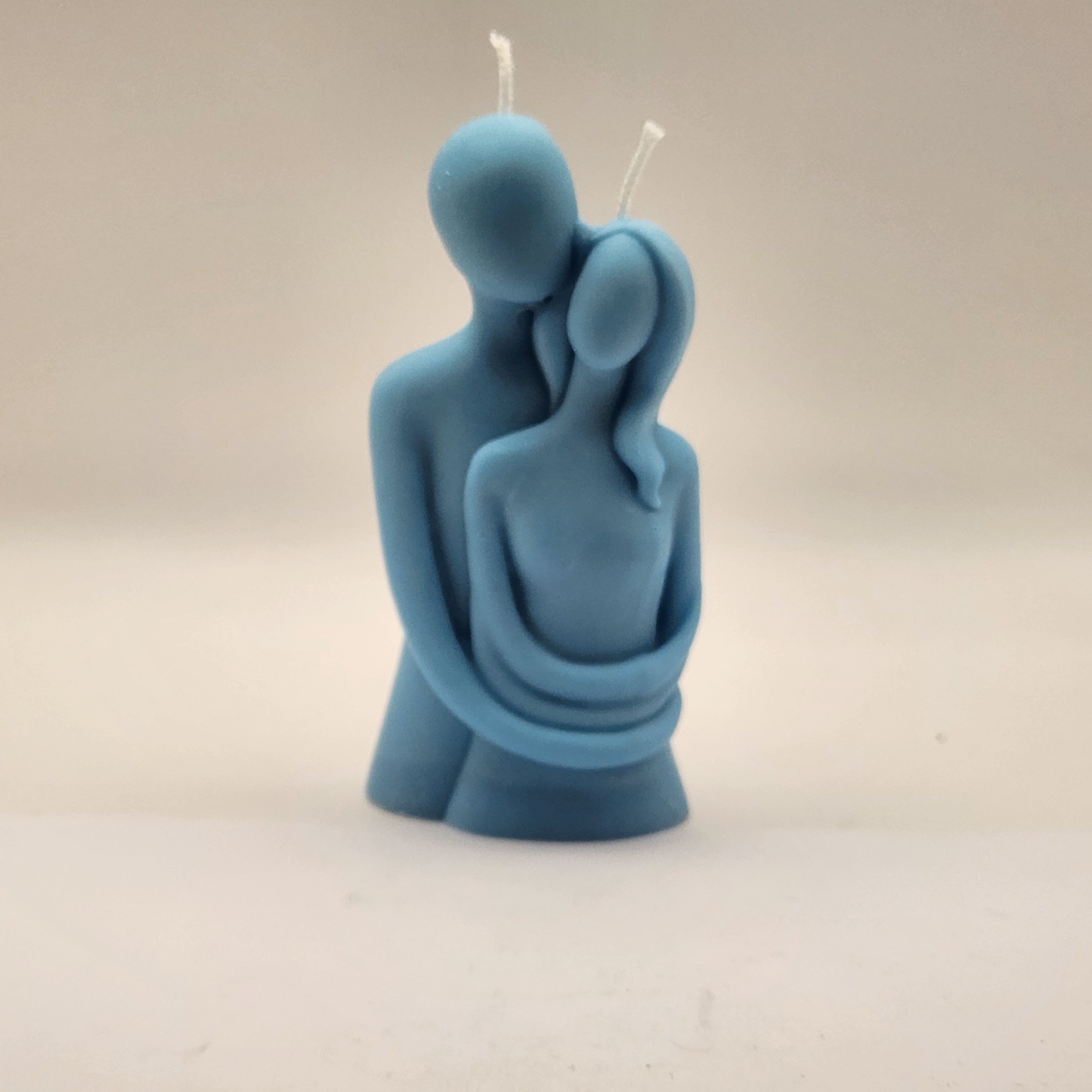 Kinkekomplekt kallistava paarikesega