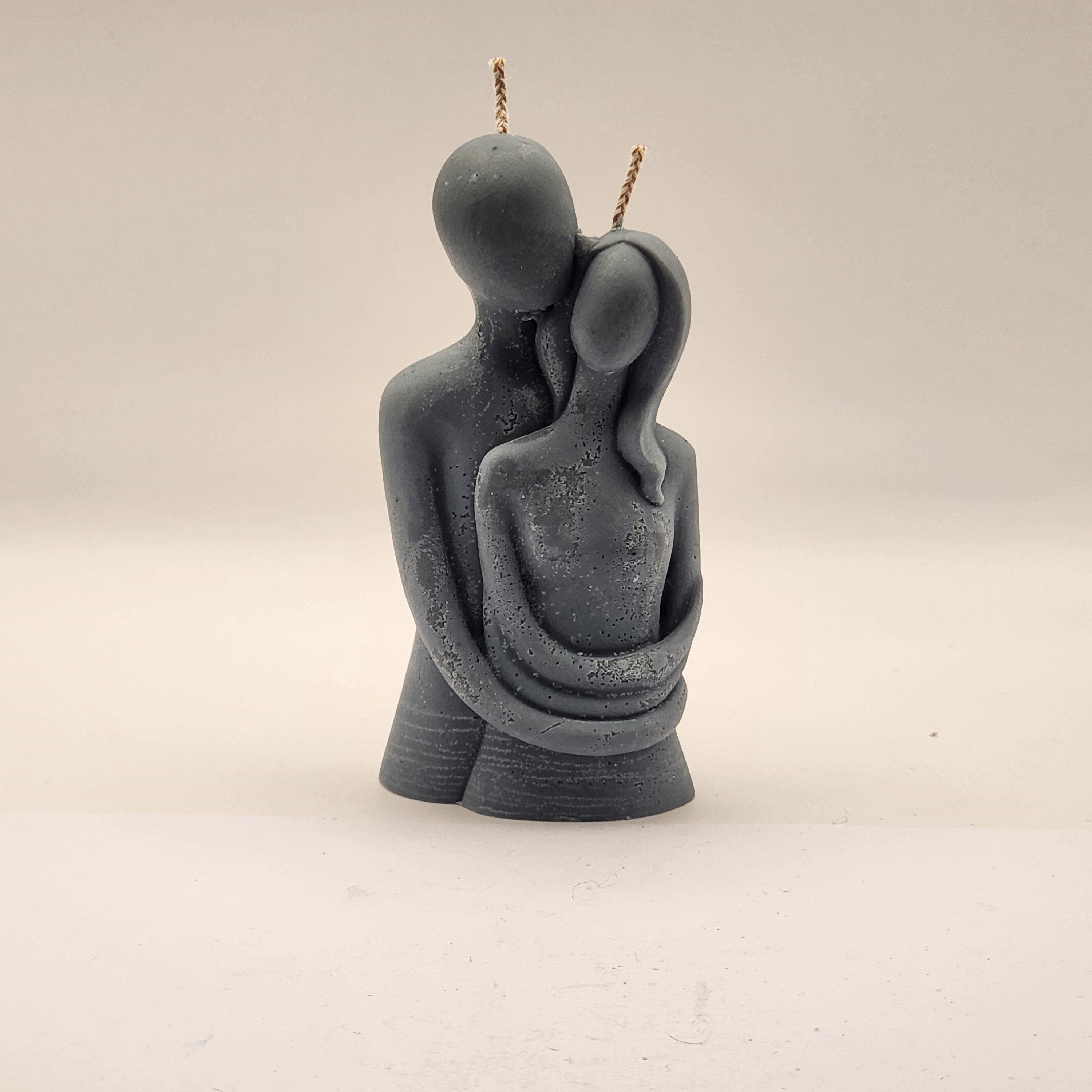 Kinkekomplekt kallistava paarikesega