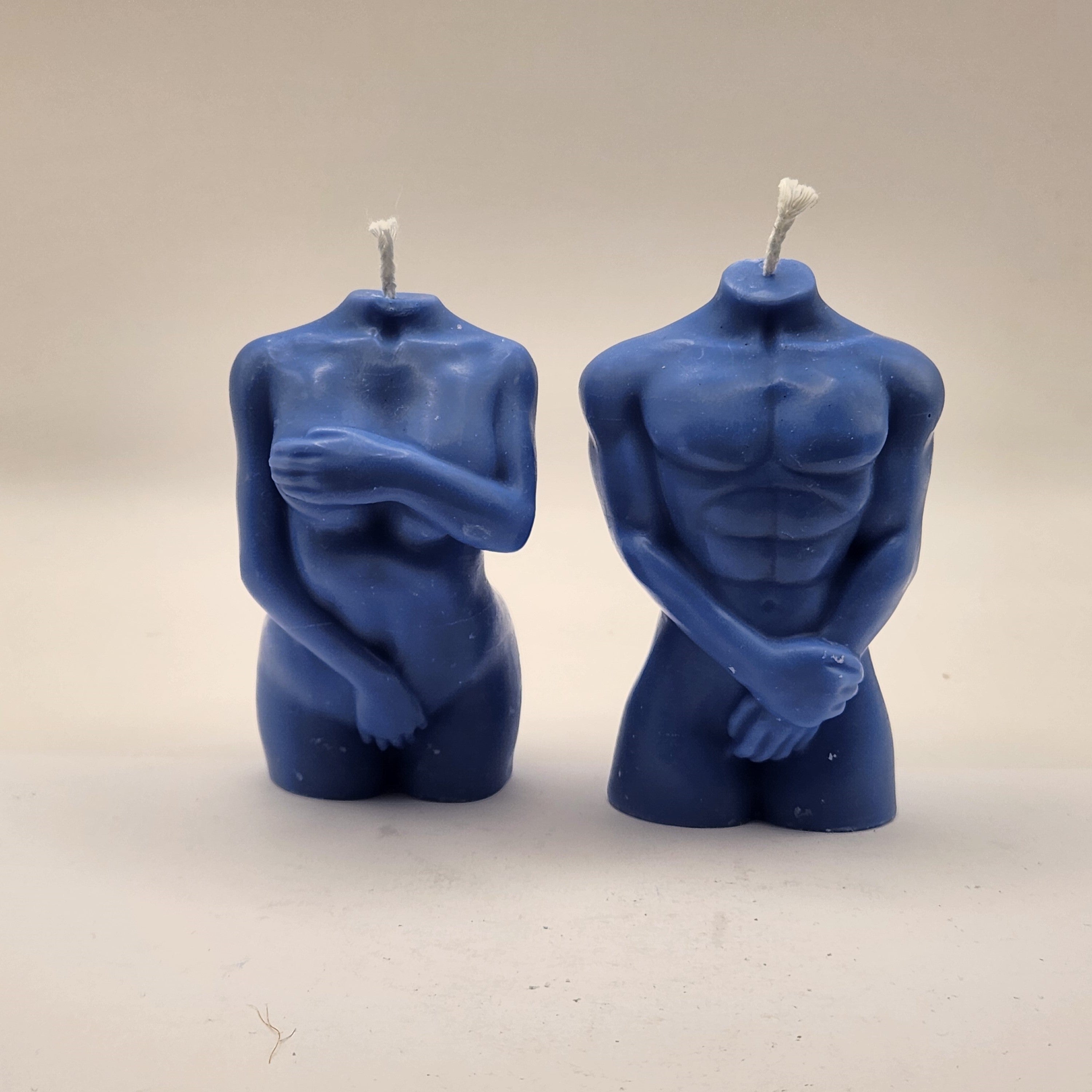 Kinkekomplekt häbeneva paarikesega