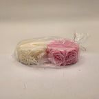 Lapik ring, roosid äärtes