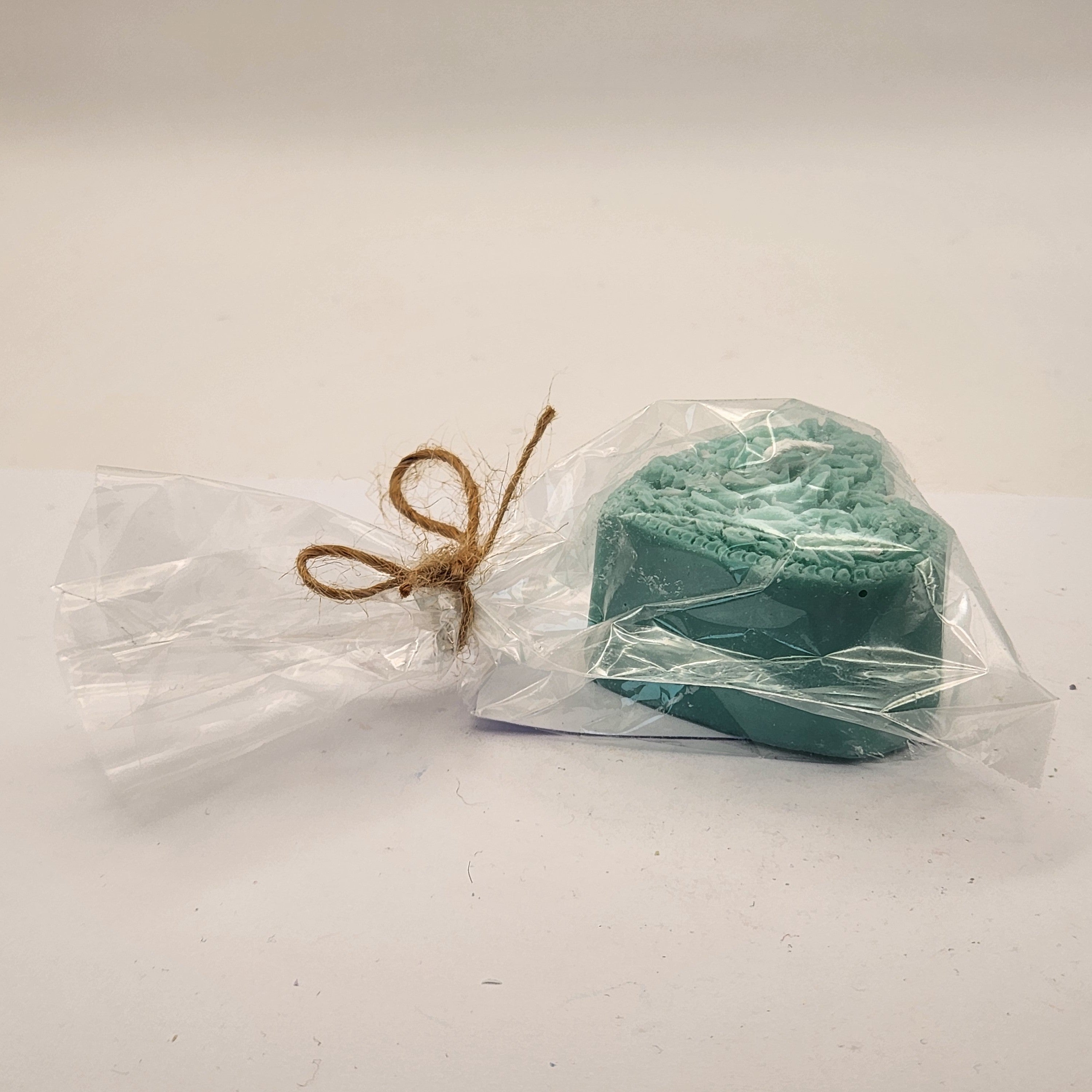 Lapik lilleline süda