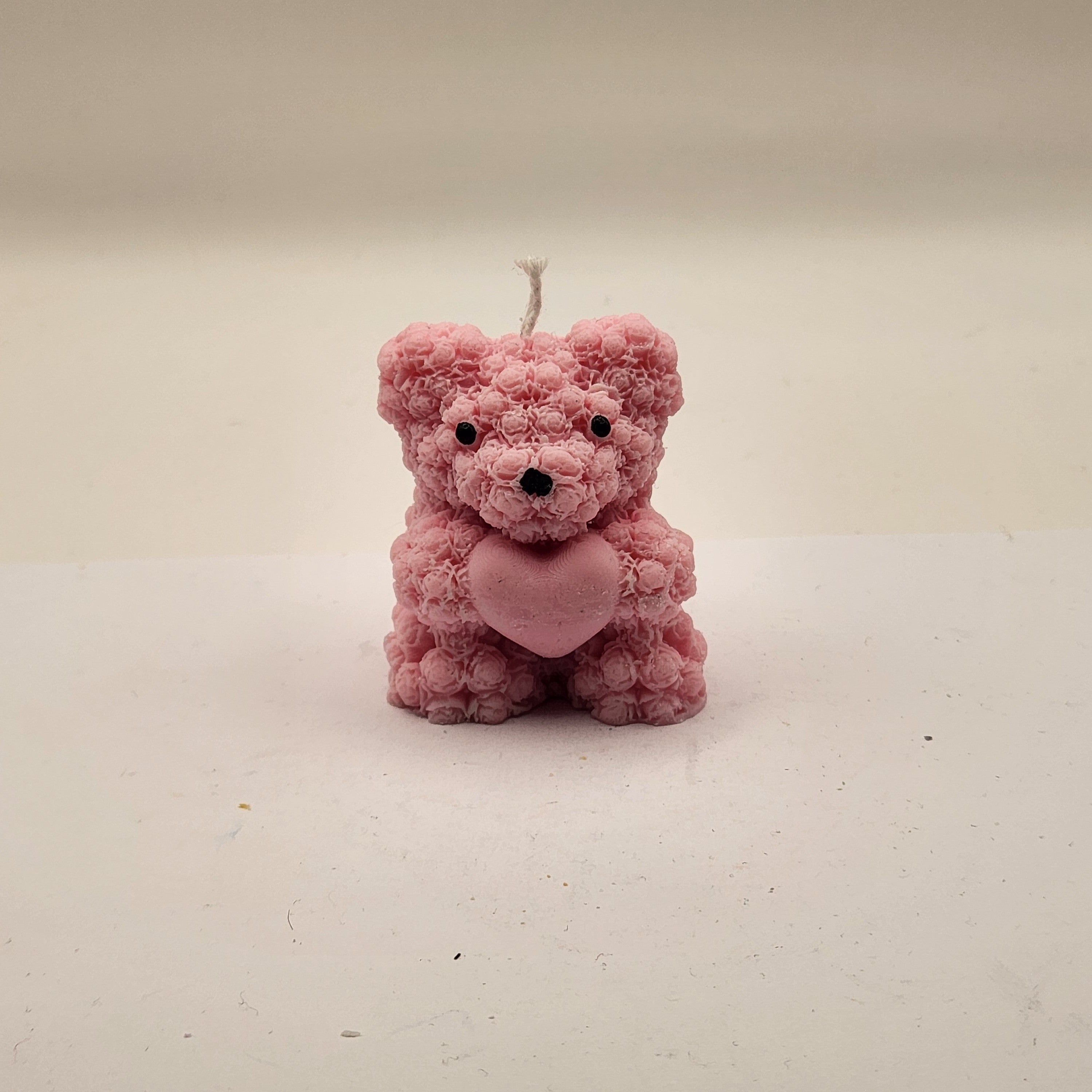 Kinkekomplekt mõmmiga