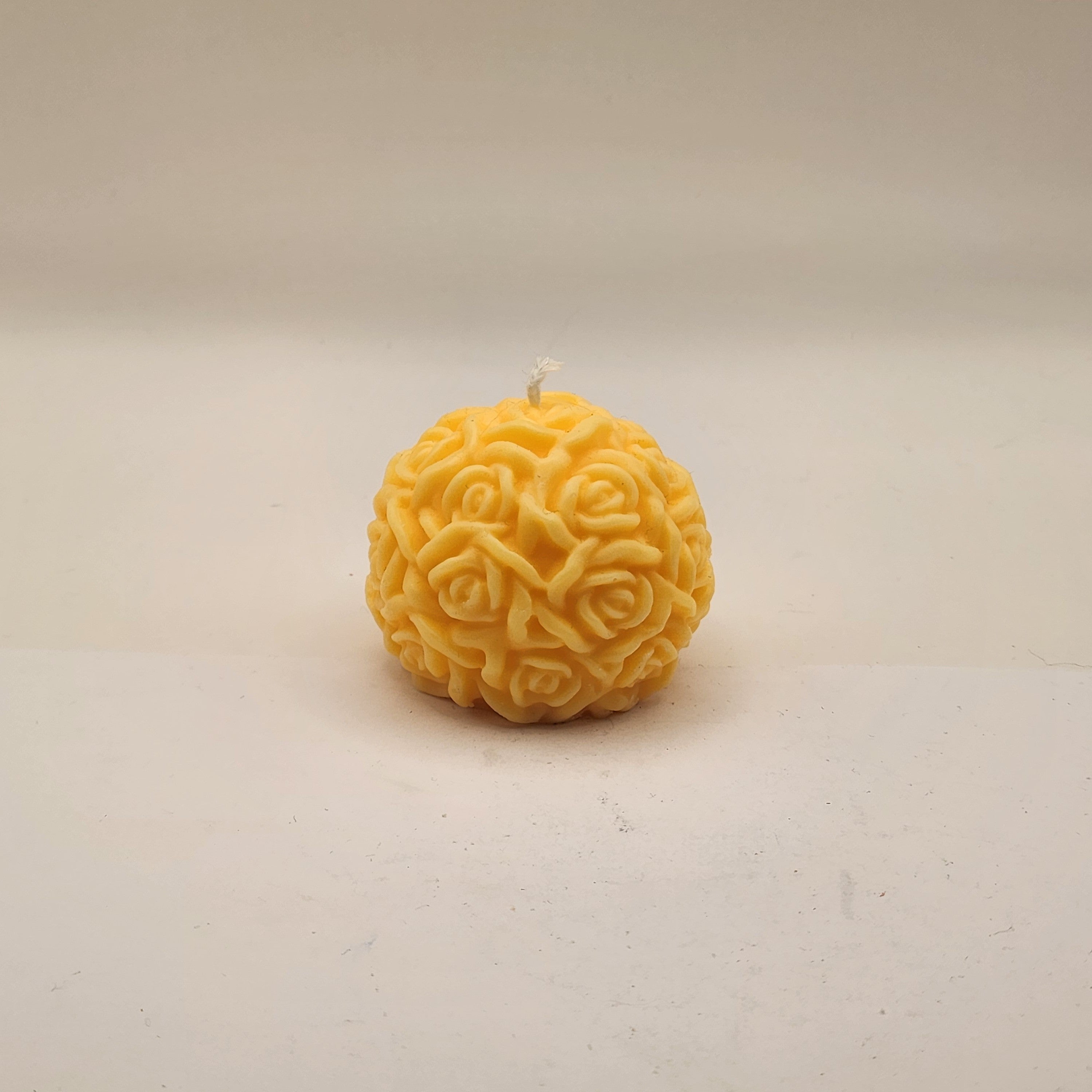Keskmine roosipall