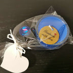 Kinkekomplekt XS