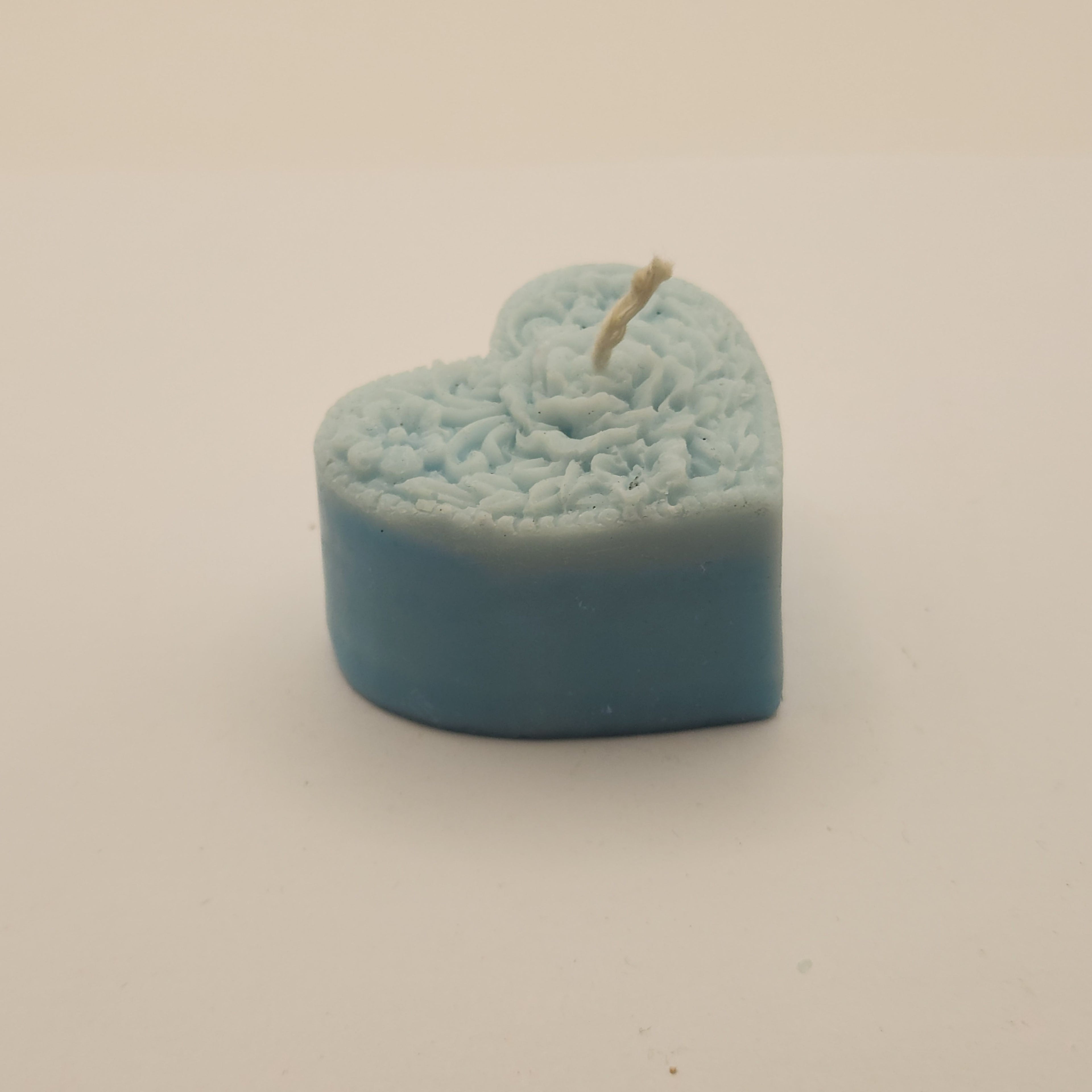 Lapik lilleline süda