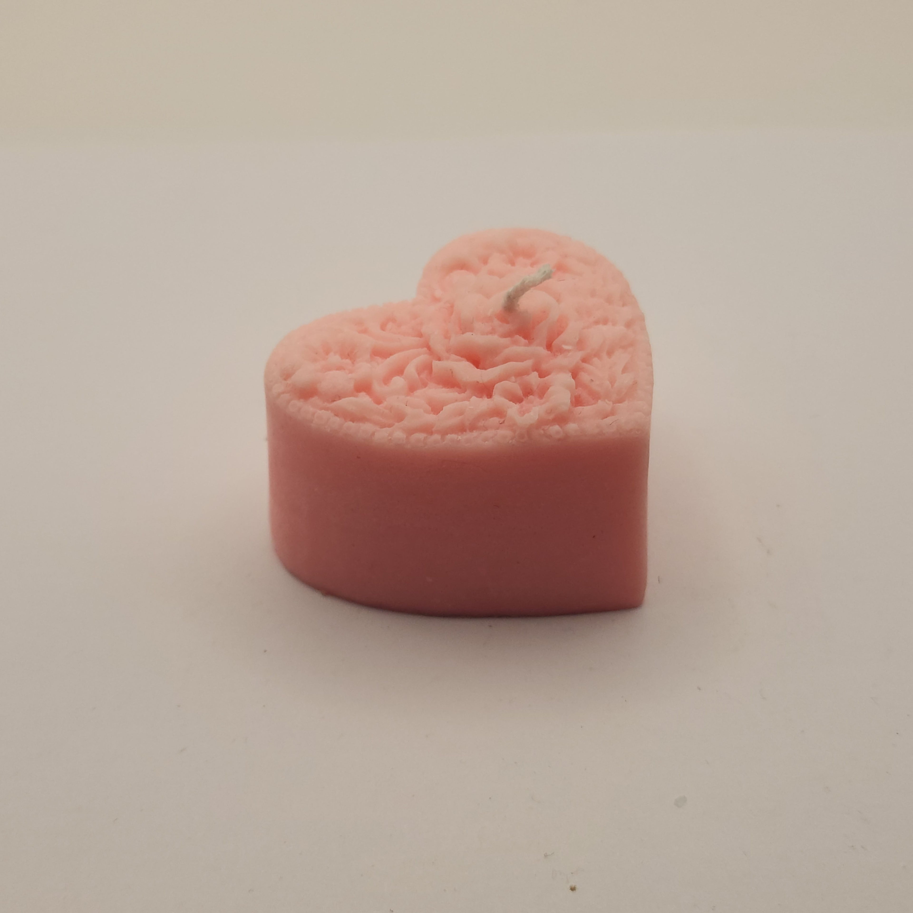 Lapik lilleline süda